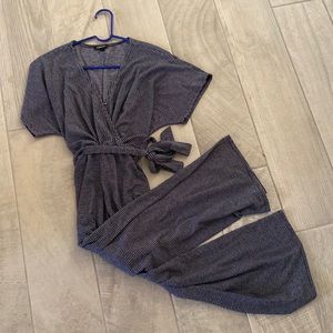 Piper and Scoot Jumpsuit